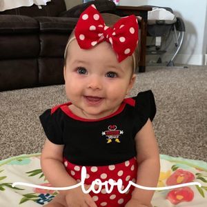 Meet your Posher, Dana